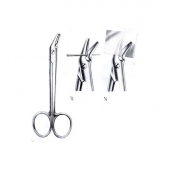 Crown Scissors